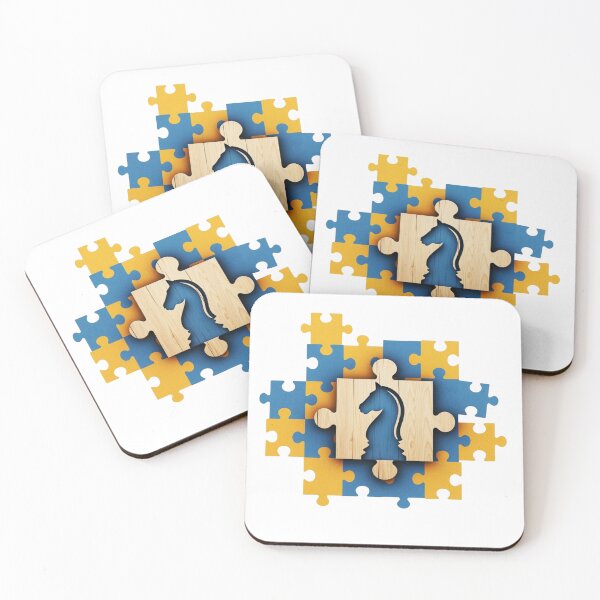 Item preview, Autism CH designed and sold by Jakandromeda.