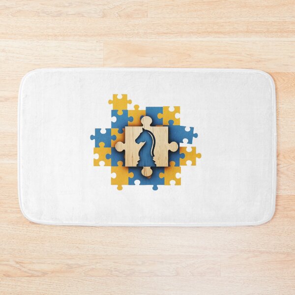 Item preview, Autism CH designed and sold by Jakandromeda.