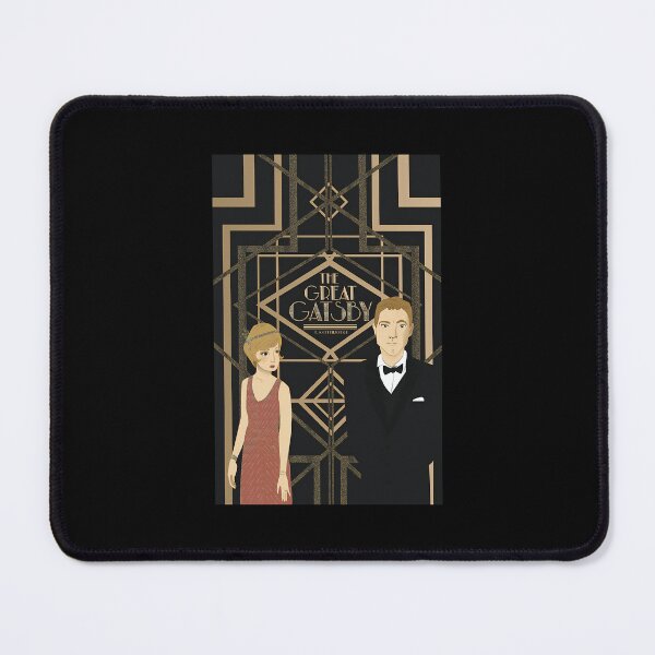 Item preview, The Great Gatsby designed and sold by FashionsCarria.