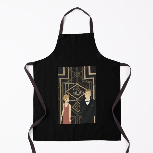 Item preview, The Great Gatsby designed and sold by FashionsCarria.