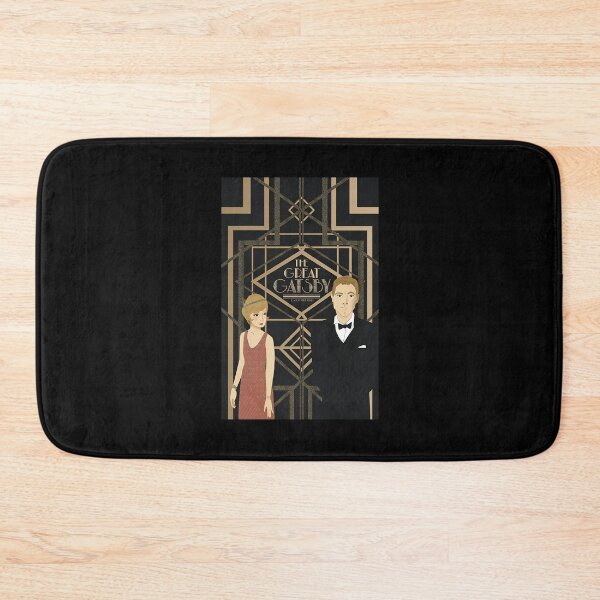 Item preview, The Great Gatsby designed and sold by FashionsCarria.