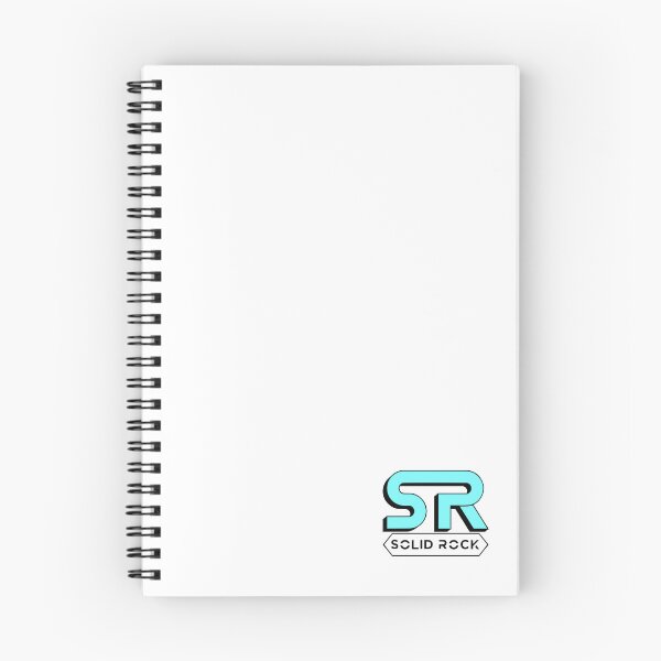 Item preview, Solid Rock Online logo designed and sold by Solid-Rock-Online.