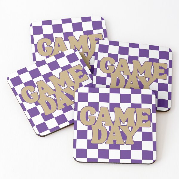 Item preview, WCU game day designed and sold by Loveforcreating.