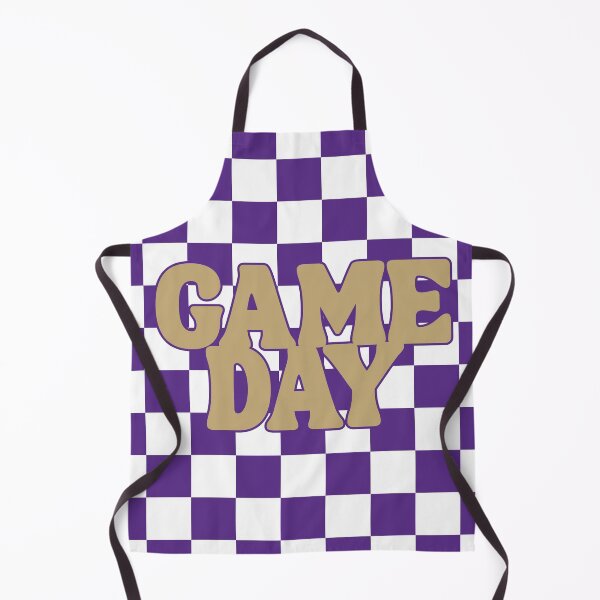 Item preview, WCU game day designed and sold by Loveforcreating.