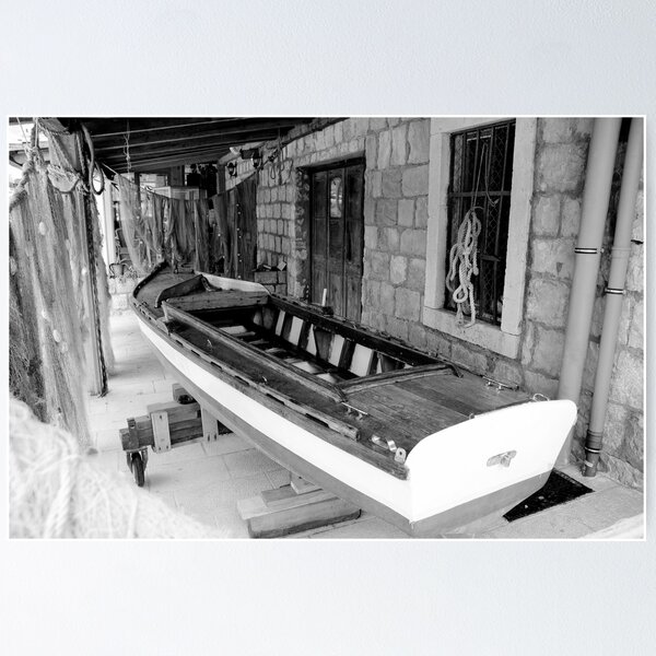 Item preview, dry dock designed and sold by jon  daly.