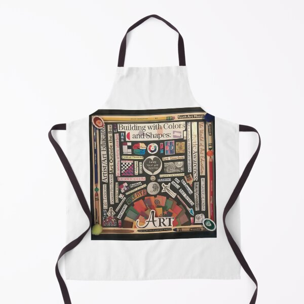 Item preview, Teaching Art designed and sold by studiosiegel.