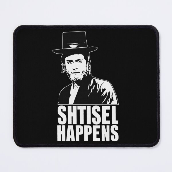 Item preview, Shtisel Happens Tv Drama Series Akiva Shtisel Shulem Giti designed and sold by hiulari-sarey.