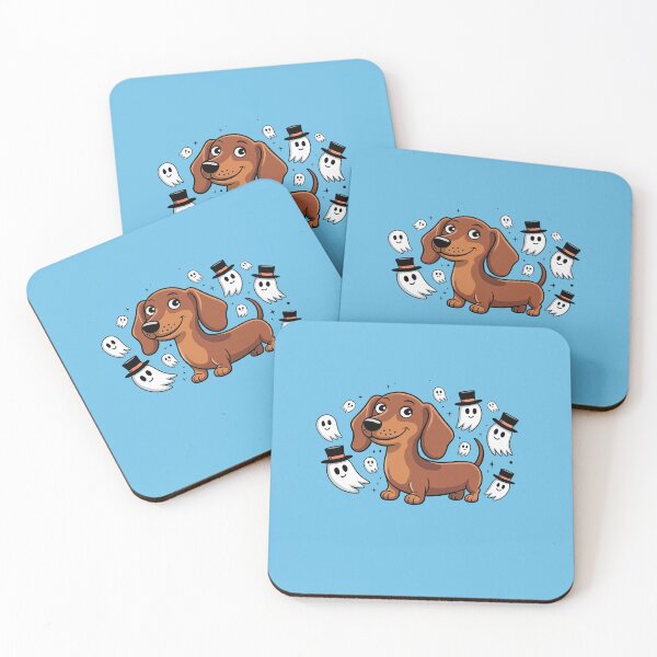 Item preview, Dachshund Magic designed and sold by CARPIO Creations.