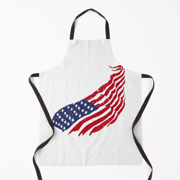 Item preview, USA flag designed and sold by barmalisiRTB.