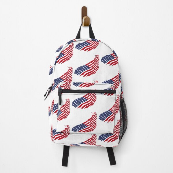 Item preview, USA flag designed and sold by barmalisiRTB.