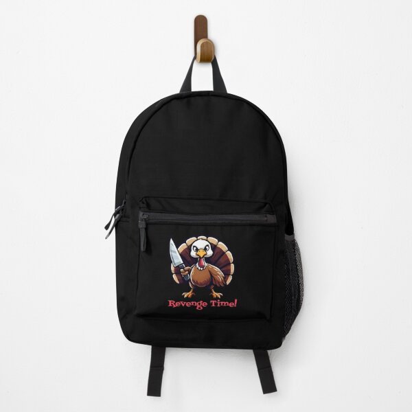 Item preview, Turkey Revenge Time designed and sold by Art-OksanaG.