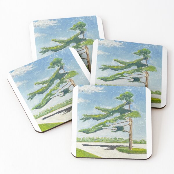 Item preview, Wind swept cedar designed and sold by Kimberly Stein Studio.