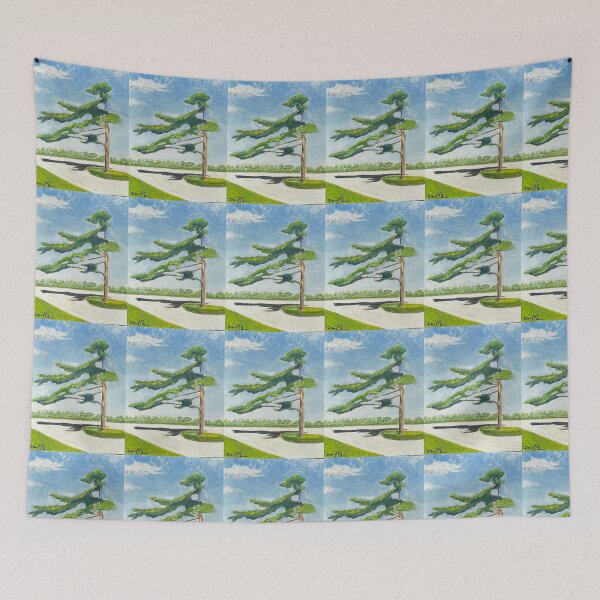 Item preview, Wind swept cedar designed and sold by Kimberly Stein Studio.