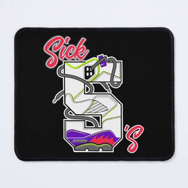 Item preview, Sick 5'S Made To Match Jordan Retro 5 Alternate Bel Air Sneaker Matching Outfit designed and sold by hiulari-sarey.