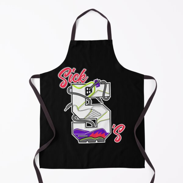 Item preview, Sick 5'S Made To Match Jordan Retro 5 Alternate Bel Air Sneaker Matching Outfit designed and sold by hiulari-sarey.