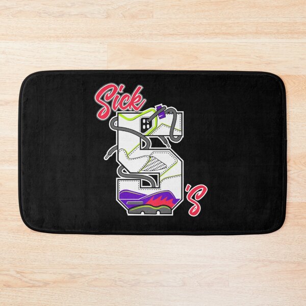 Item preview, Sick 5'S Made To Match Jordan Retro 5 Alternate Bel Air Sneaker Matching Outfit designed and sold by hiulari-sarey.