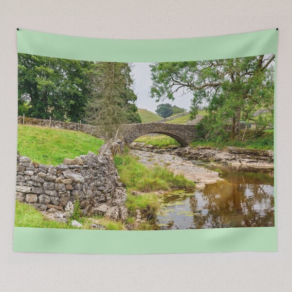 Item preview, Oughtershaw Beck at Beckermonds in Langstrothdale designed and sold by Andrew Fletcher Photography.