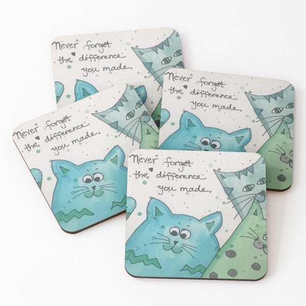 Item preview, Cool Cats designed and sold by studiosiegel.