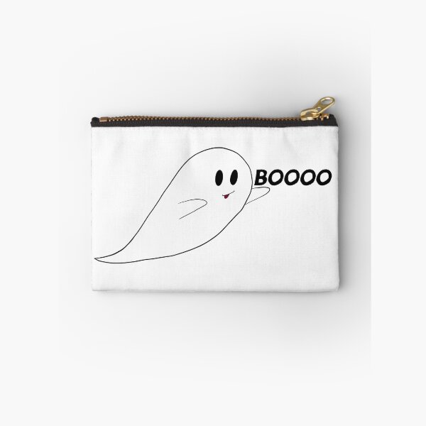 Item preview, Flying Ghost Boooo designed and sold by alexandra_belloc.