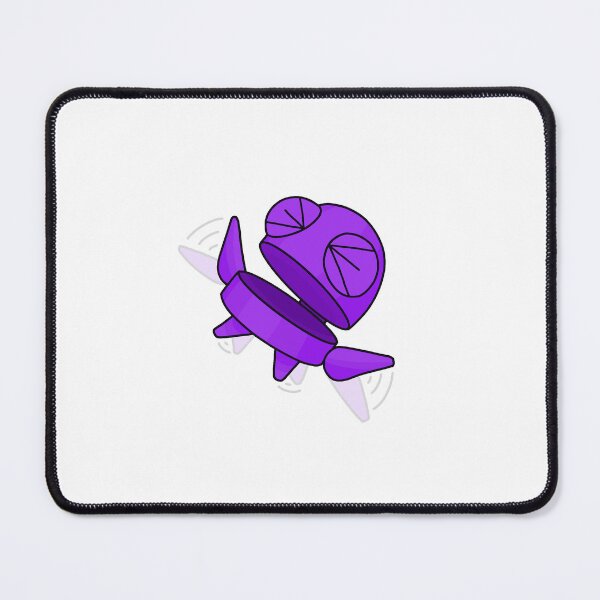 Item preview, Personaje divertido de REPO - Morado designed and sold by Cryptid-Crafter.