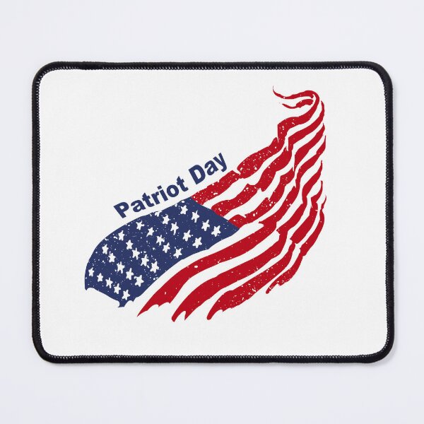 Item preview, Patriot Day designed and sold by barmalisiRTB.