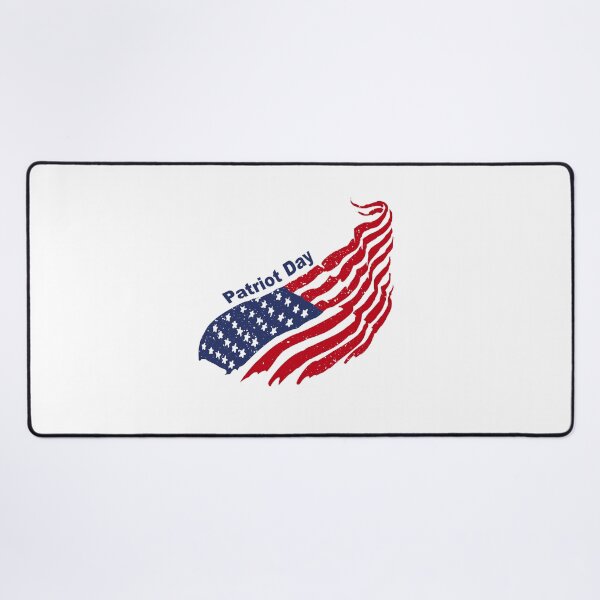 Item preview, Patriot Day designed and sold by barmalisiRTB.