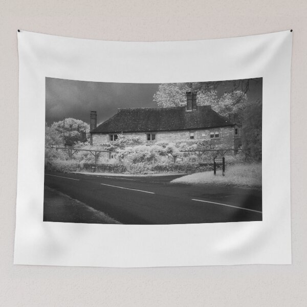 Item preview, Around Kirdford designed and sold by dagabhriel.