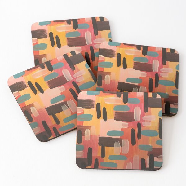 Item preview, Abstract Lines designed and sold by studiosiegel.