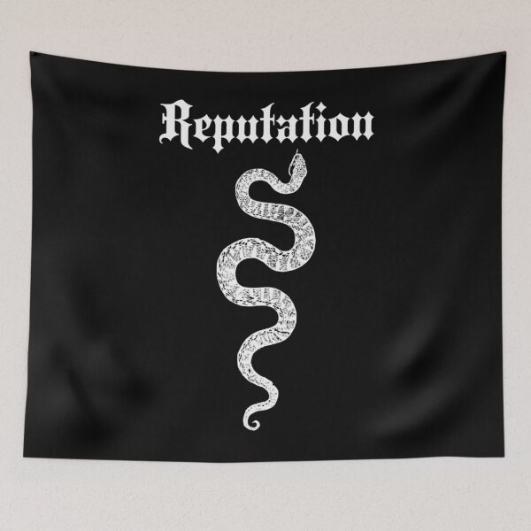 Item preview, Snake Reputation In The World designed and sold by hiulari-sarey.