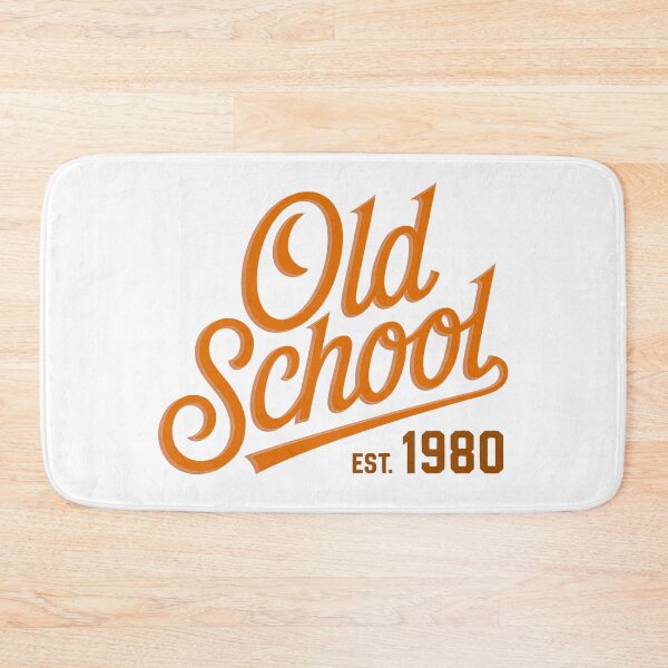 Item preview, Old School  designed and sold by PrintAtelier.