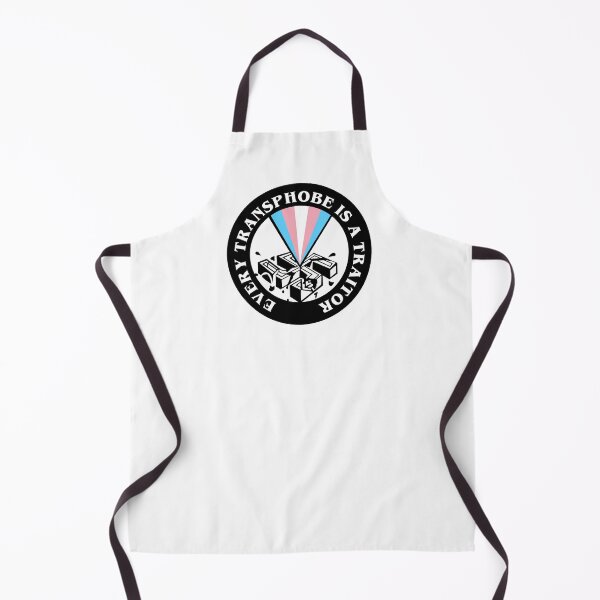 Item preview, Every transphobe is a traitor (trans) designed and sold by remerasnerdas.