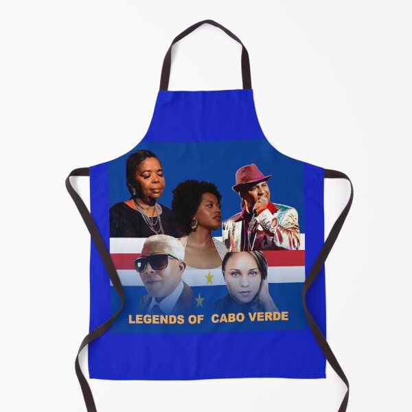Item preview, Cesária Évora Jorge Brito Sara Tavares Sónia Andrade designed and sold by Changeyourdesign.