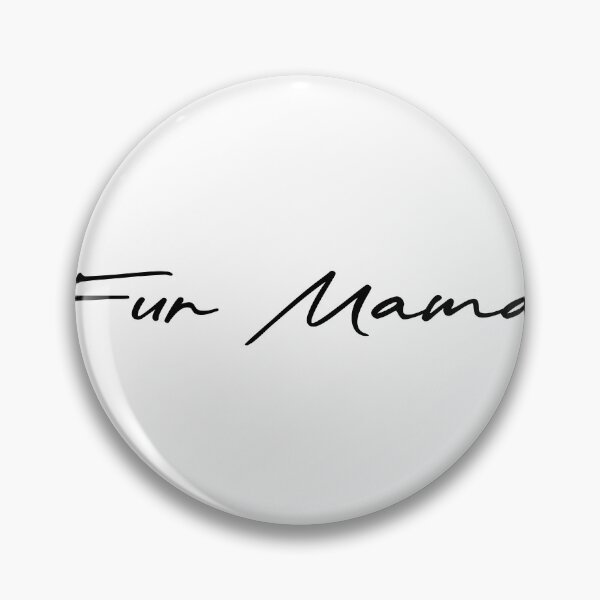 Aperçu de l'œuvre Fur Mama créée et vendue par Ninjacatoff.