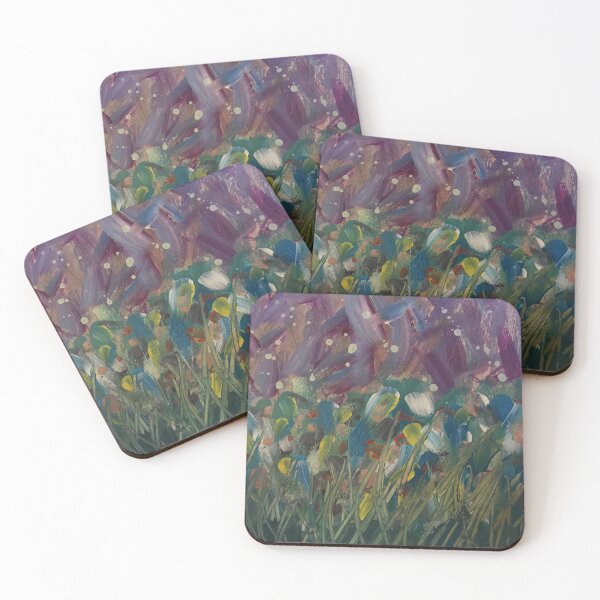 Item preview, Abstract Landscape designed and sold by studiosiegel.