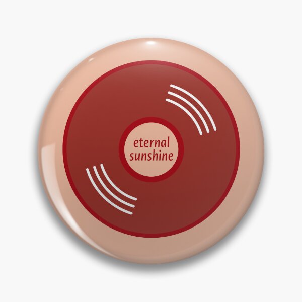 Item preview, eternal sunshine – Vinyl Illustration designed and sold by vbsartwork.
