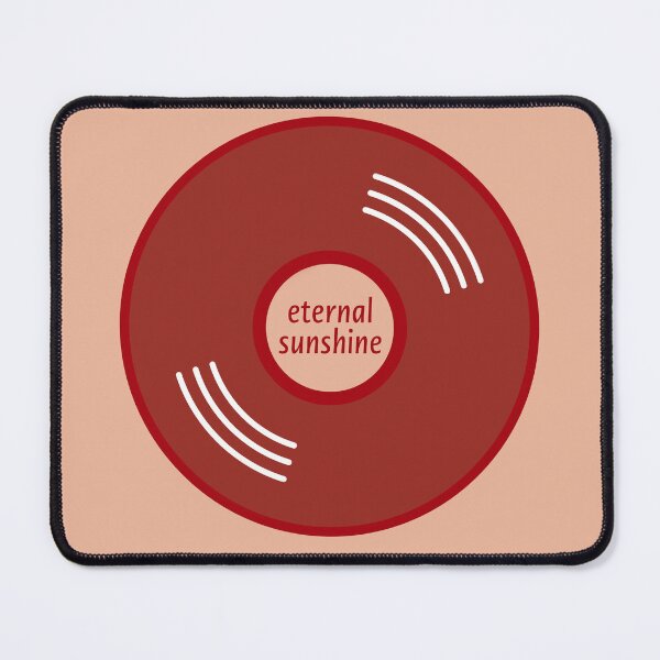 Item preview, eternal sunshine – Vinyl Illustration designed and sold by vbsartwork.
