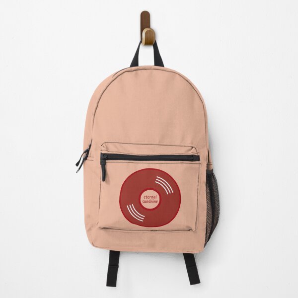 Item preview, eternal sunshine – Vinyl Illustration designed and sold by vbsartwork.