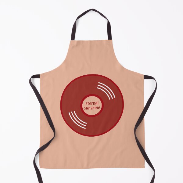 Item preview, eternal sunshine – Vinyl Illustration designed and sold by vbsartwork.
