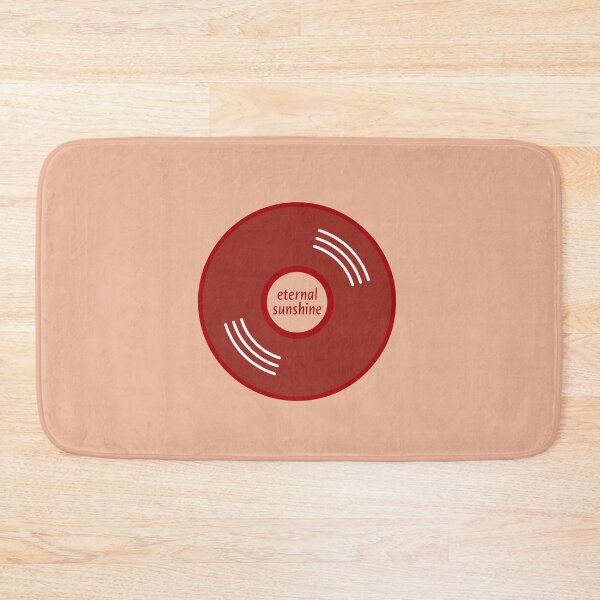 Item preview, eternal sunshine – Vinyl Illustration designed and sold by vbsartwork.