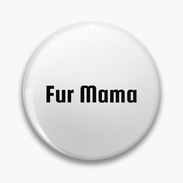 Aperçu de l'œuvre Fur Mama créée et vendue par Ninjacatoff.