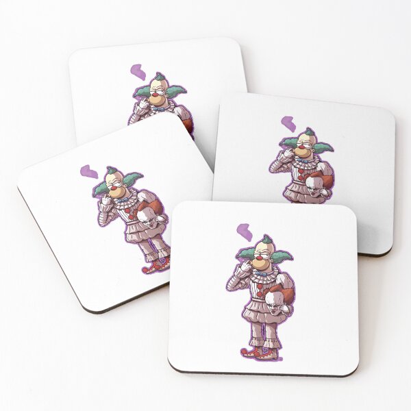 Item preview, Clown S designed and sold by Black Geeks.