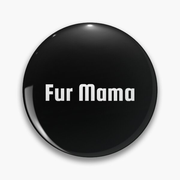 Aperçu de l'œuvre Fur Mama créée et vendue par Ninjacatoff.