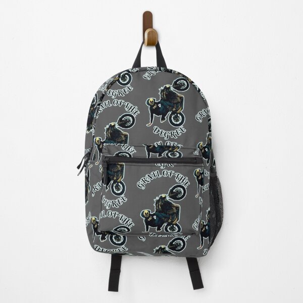 Item preview, Masked pilot doing radical degree designed and sold by Grail of the degree.