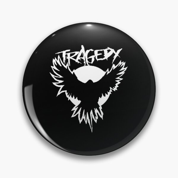 Item preview, Tragedy tribute designed and sold by hiulari-sarey.