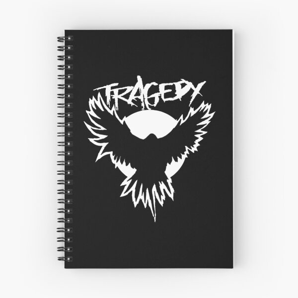 Item preview, Tragedy tribute designed and sold by hiulari-sarey.