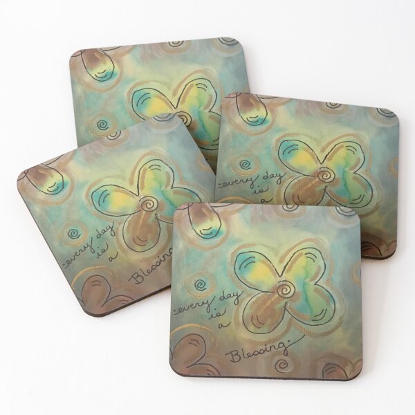 Item preview, Every Day is a Blessing designed and sold by studiosiegel.