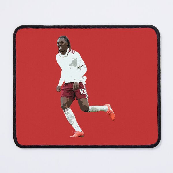 Item preview, Eberechi Eze designed and sold by raffrasta.
