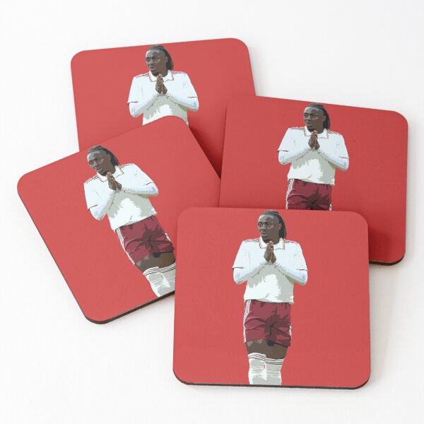 Item preview, Eberechi Eze designed and sold by raffrasta.