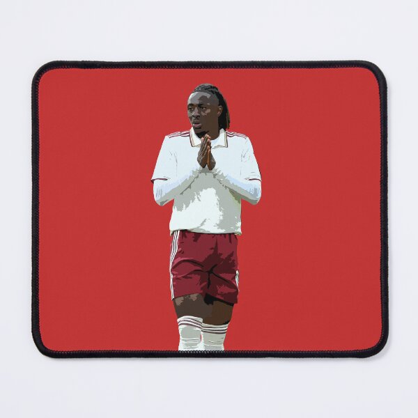 Item preview, Eberechi Eze designed and sold by raffrasta.