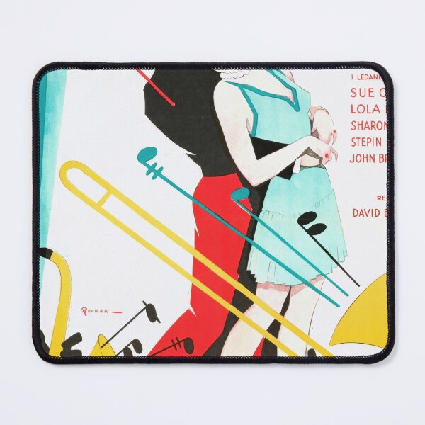 Item preview, 1929 Art Deco Poster | Fox Movietone Follies | Jazz Age Glamour | Vibrant Colors & Geometric Design | Vintage Film Art designed and sold by artofuniverse.